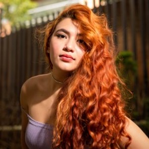 Cam Girl Merida_B