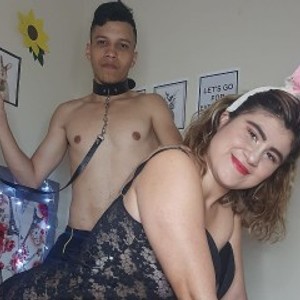 Cam Girl SweetDirtyCouple69