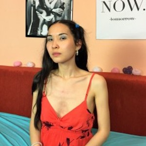 Cam Girl KaliRooses