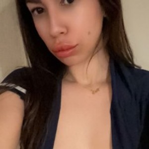 online nude webcam Miss Alexiiia