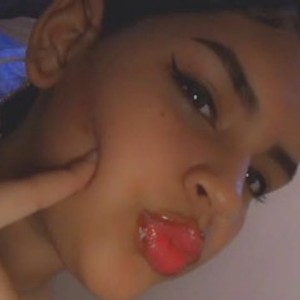Cam Girl Cameliaa