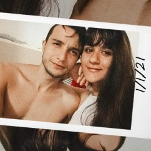 Cam Girl explosive_couple_x