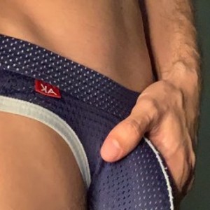 Cam Boy Blais