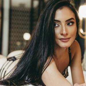 MelanySaenz webcam girl live sex