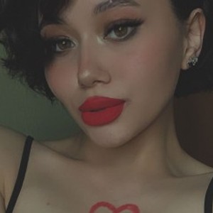 Cam Girl Night_Moony