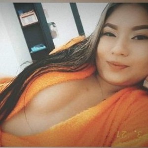 Cam Girl emilysex734