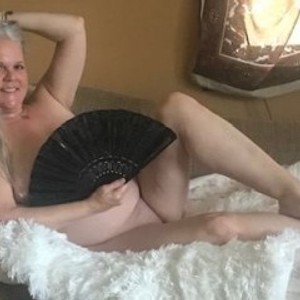 Cam Girl OffGridGoddess