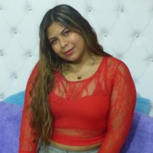 Cam Girl Melany_Lopez