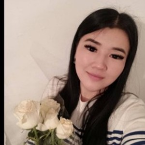 Cam Girl Hanikim
