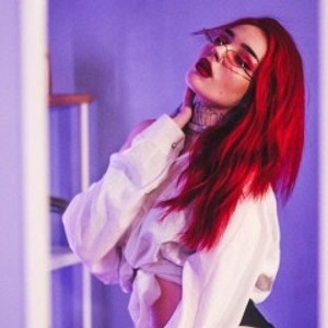 Cam Girl Bad_girl_me