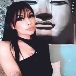 Cam Girl naomii70