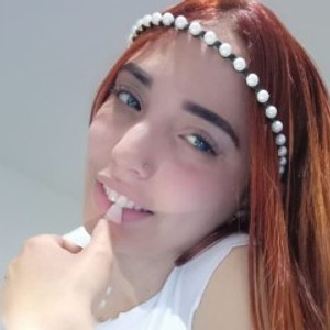 Cam Girl ChiaraHyuga