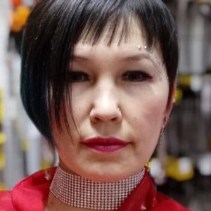 Cam Girl LunaXKinky