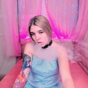 Cam Girl NORA_PLAY