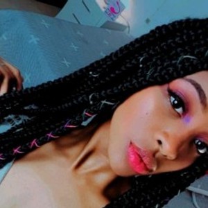 DulcceMariaa profile pic from Jerkmate