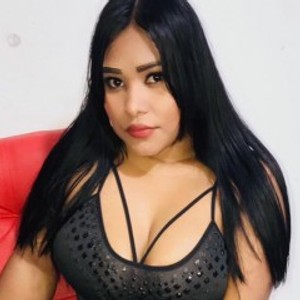 Cam Girl xcandy_bigtits