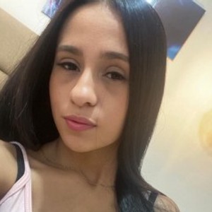 Cam Girl Valenttinarose