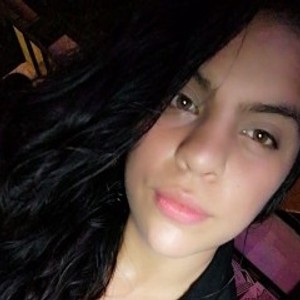 Cam Girl Ximena_Osorio