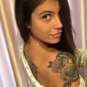 Cam Girl ammyCat