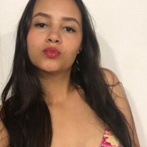 Cam Girl Carla_Bennet