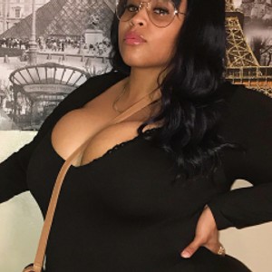 QUEEN_OF_BBW profile pic from Jerkmate