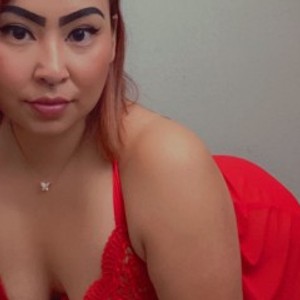 Cam Girl Asia_Li_XO