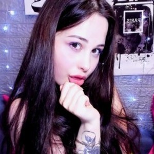 Cam Girl Roxana_Jones