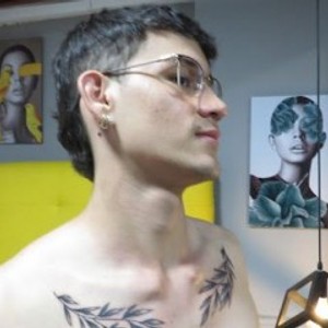 Cam Girl SaulxTaylor