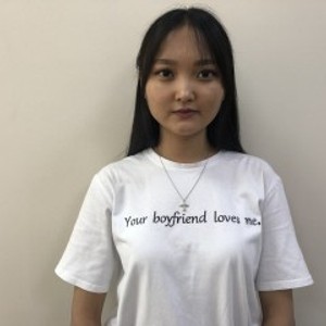Cam Girl AiriSali