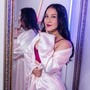 Cam Girl Kaarlyy