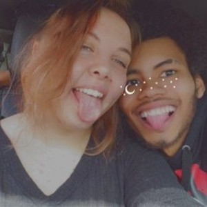 Cam Girl SkiMaskDuo69