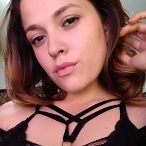 Cam Girl Lamonitad18