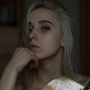 Cam Girl GracePeach