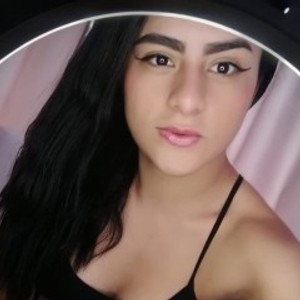Cam Girl MariamCute