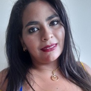 Cam Girl Octavia21