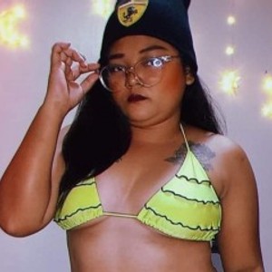 Cam Girl Marjolyn