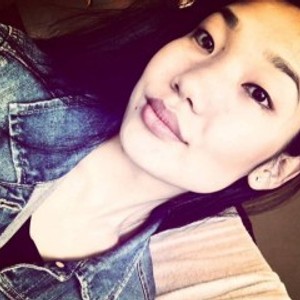 Cam Girl Djo0020