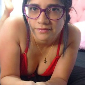 Cam Girl melissalatinx