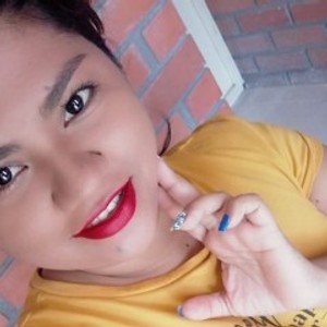 Cam Girl mariana_dirty