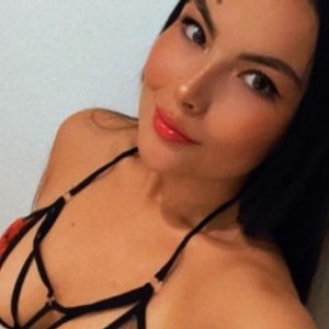 Cam Girl veronica115