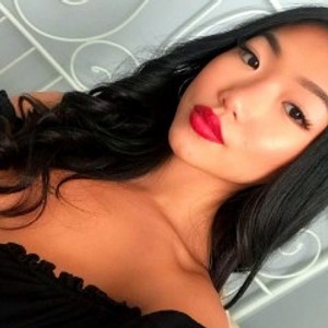 Cam Girl TheAsianBeauty