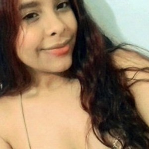 Cam Girl sexy_morena_B