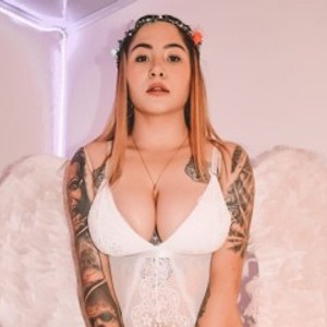 Cam Girl sweetblondee420