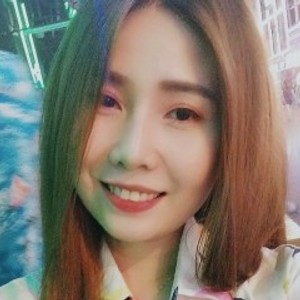 Cam Girl LunaVV