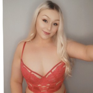 Cam Girl Sexyblondepennyx