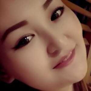 Cam Girl KaniChok