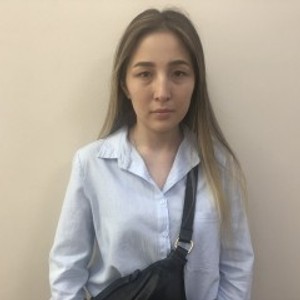 Cam Girl AikoLis