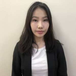 Cam Girl KemiMun