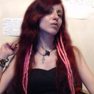 Lauraishtar69's profile picture – Girl on Jerkmate
