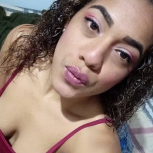 Cam Girl emilysexpd